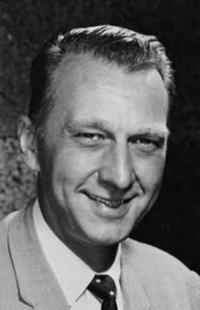 Ted Merkle:left