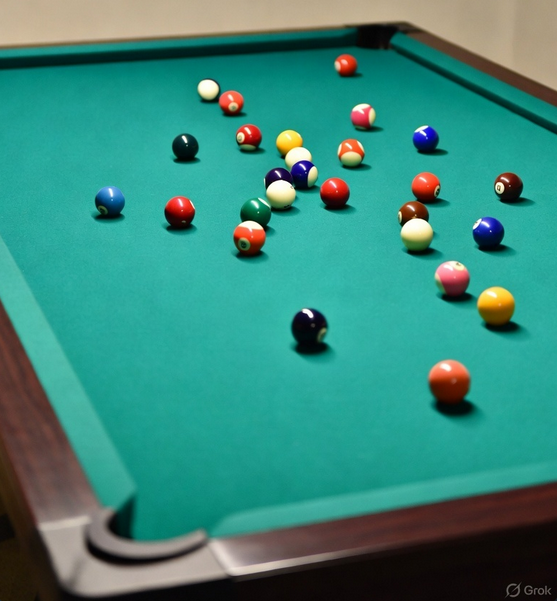 Wo kam der Anstoß her? Von wem? Und warum?