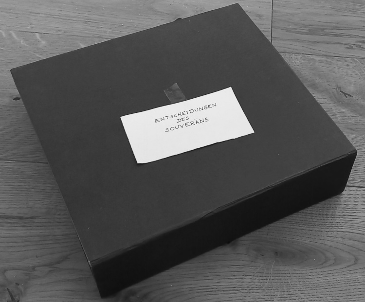 Wie durchschaubar ist die Demokratie noch? Anhand eines Beispiels zum Zugang zu sozialen Medien ab 16 Jahren sowie der geplanten Chatkontrolle.