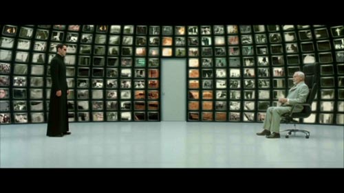 Video killed the Video Site