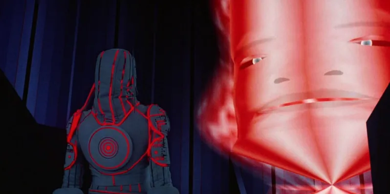 Künstliche Intelligenz als Teamwork: Model Control Program? Master Context Protocol?